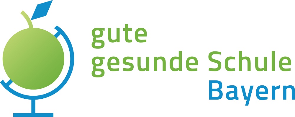 Gute gesunde Schule in Bayern